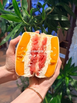 扒了500+款秋冬新品面包，发现风味关键词是这些！(图62)