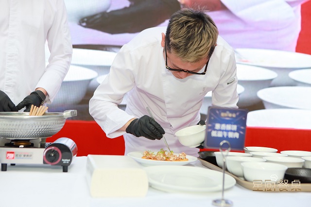 王家渡源起东坡故里,低温午餐肉“鲜”誉川渝(图3) 王家渡源起东坡故里,低温午餐肉“鲜”誉川渝(图3)