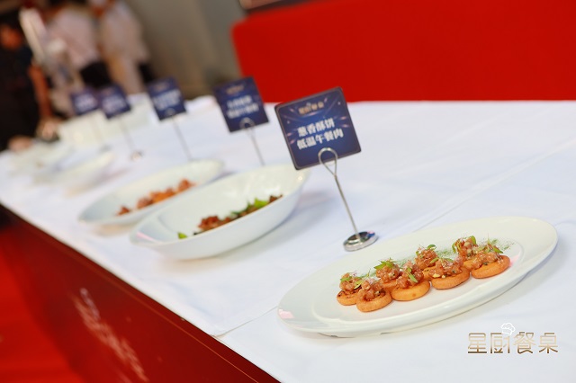 王家渡源起东坡故里,低温午餐肉“鲜”誉川渝(图9) 王家渡源起东坡故里,低温午餐肉“鲜”誉川渝(图9)