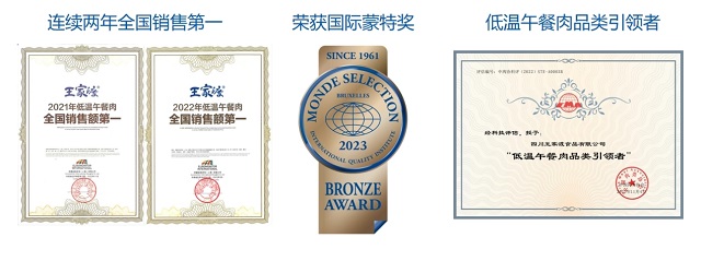 王家渡源起东坡故里,低温午餐肉“鲜”誉川渝(图12) 王家渡源起东坡故里,低温午餐肉“鲜”誉川渝(图12)