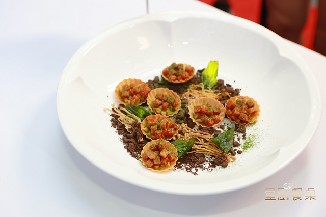 王家渡源起东坡故里,低温午餐肉“鲜”誉川渝(图5) 王家渡源起东坡故里,低温午餐肉“鲜”誉川渝(图5)