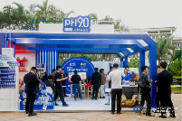 康师傅亮相2025企业家博鳌论坛：以创新为笔描绘食品产业高质量发展图景(图5)