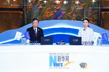 李耀强：把握“十五五”新机遇，锻造我国盐业高质量发展新动(图1)