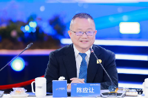 康师傅亮相2025企业家博鳌论坛：以创新为笔描绘食品产业高质量发展图景(图1)