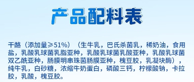 奶酪市场遇冷销量下滑 奶酪棒成品类发展瓶颈(图10)