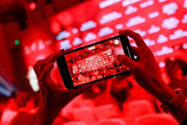 2024上海米其林指南发布 欧丽薇兰橄榄油见证餐饮创新盛典(图3)