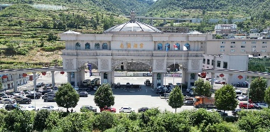 贵樽台酱香白酒传承茅台工艺，匠心酿造尊贵品质(图1)