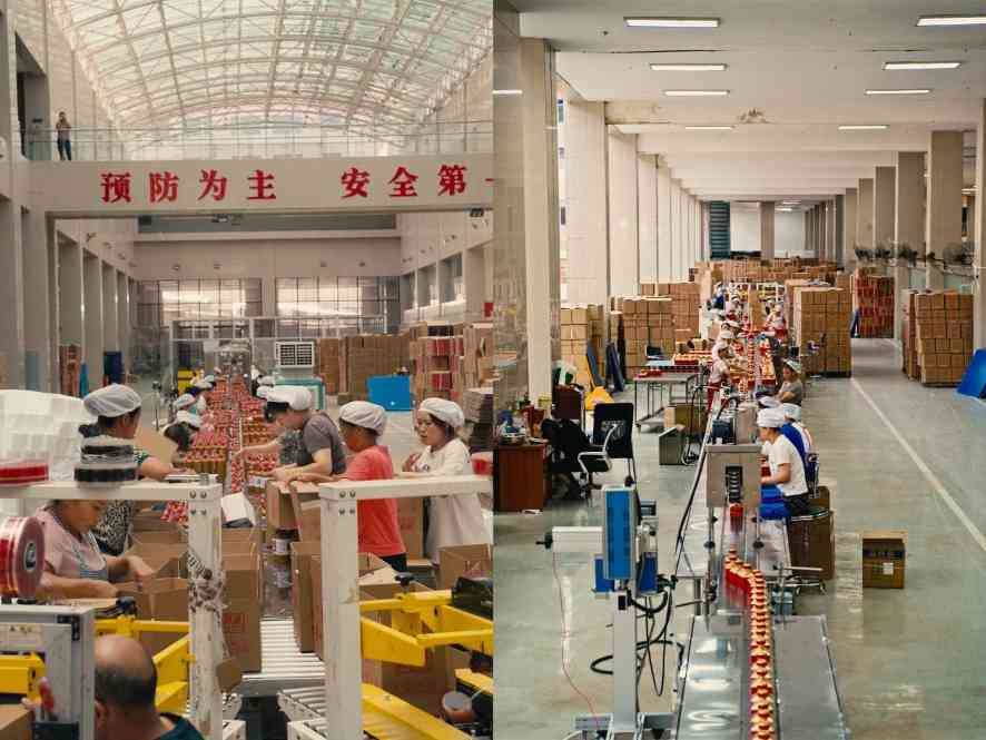 贵樽台酱香白酒传承茅台工艺，匠心酿造尊贵品质(图6)