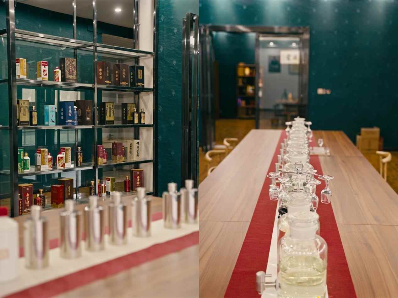 贵樽台酱香白酒传承茅台工艺，匠心酿造尊贵品质(图5)