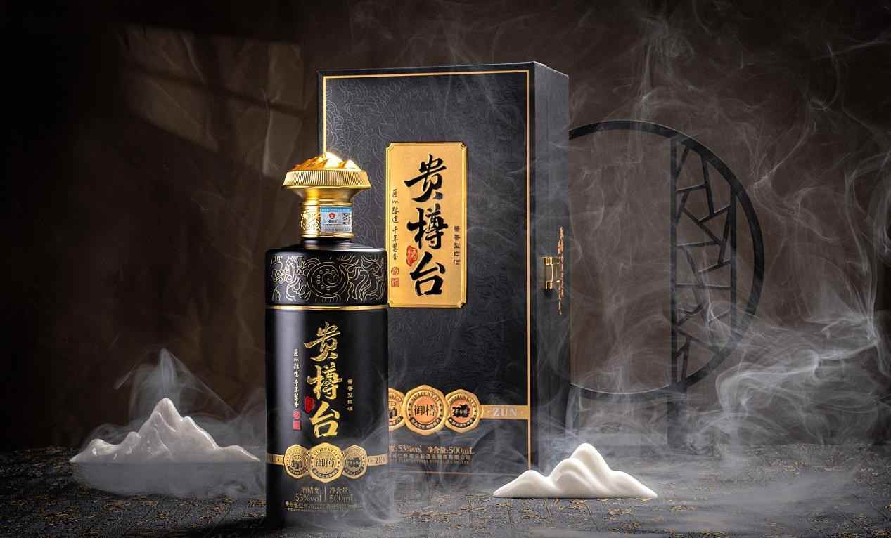 贵樽台酱香白酒传承茅台工艺，匠心酿造尊贵品质(图9)