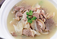 预制菜抢占乡村宴席市场，20分钟搞定满汉全席(图1)