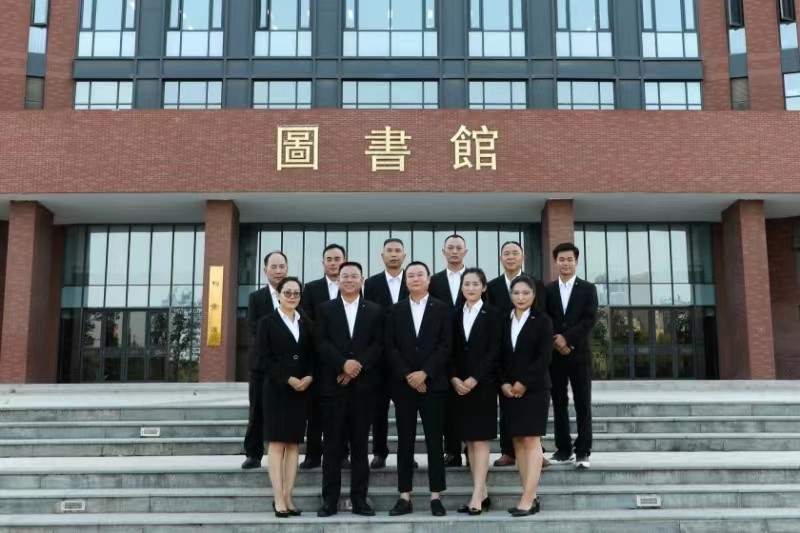 专业食堂承包管理服务，团体营养配餐解决方案提供商(图4)