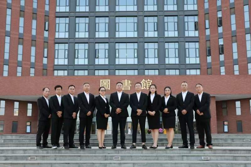 专业食堂承包管理服务，团体营养配餐解决方案提供商(图3)