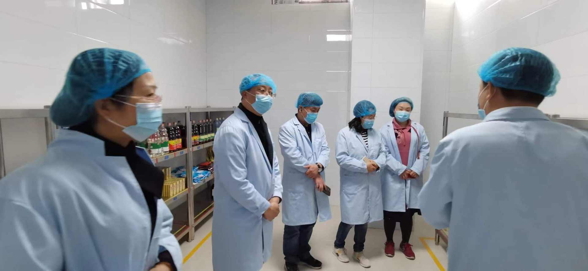 专业食堂承包管理服务，团体营养配餐解决方案提供商(图6)