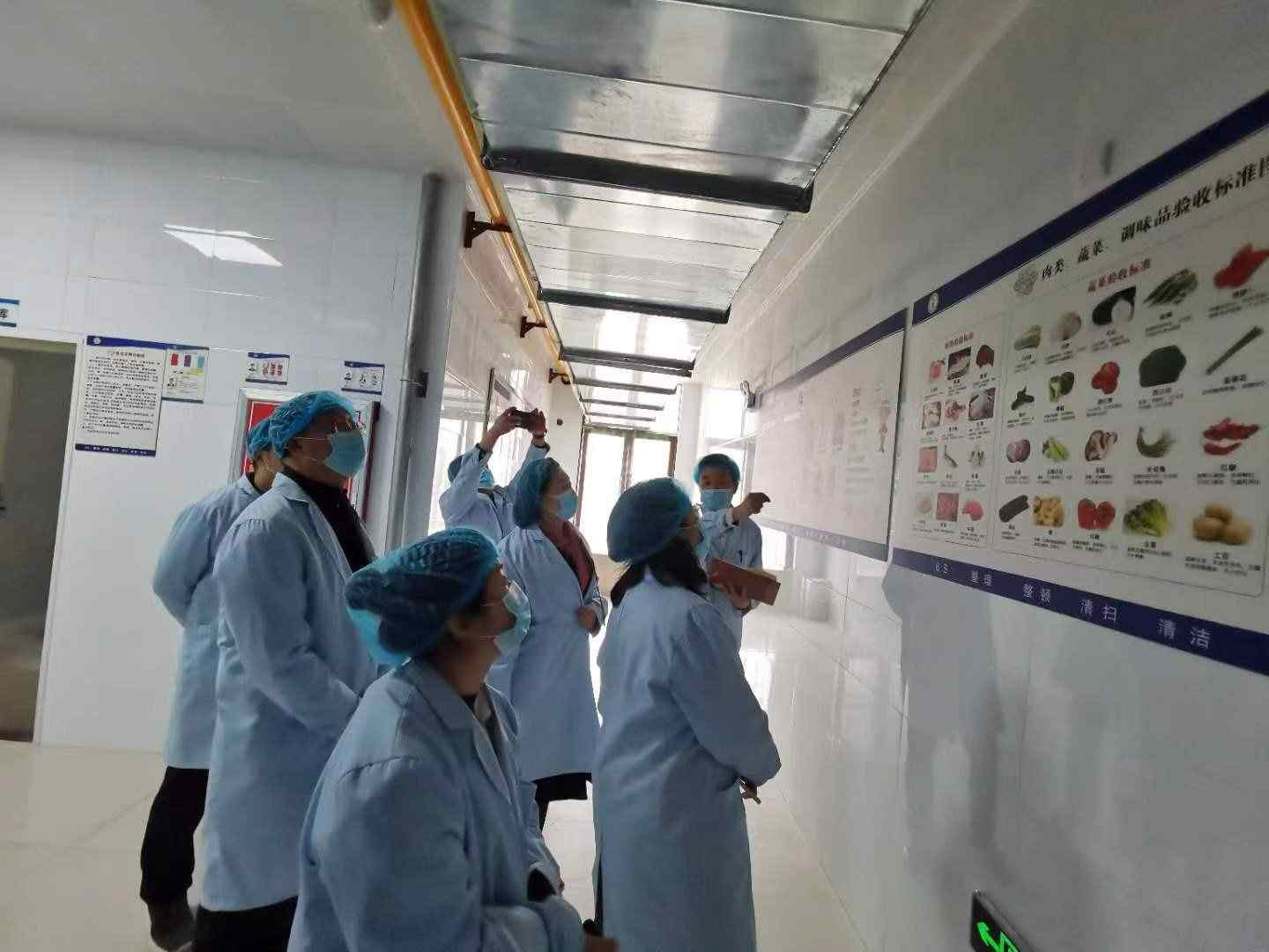 专业食堂承包管理服务，团体营养配餐解决方案提供商(图5)