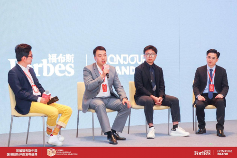 好想你荣获福布斯中国国潮创新品牌称号，红枣行业国潮领军企业获认可(图1)