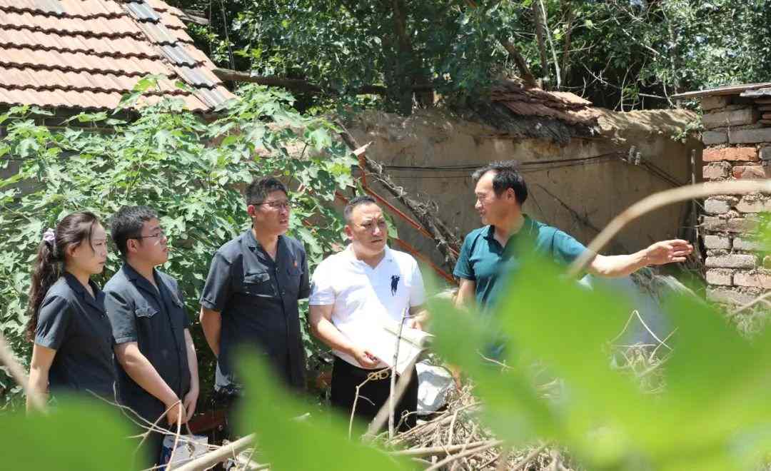 法官巧用三尺巷典故化解邻里纠纷 获枫桥杯摄影奖(图5)