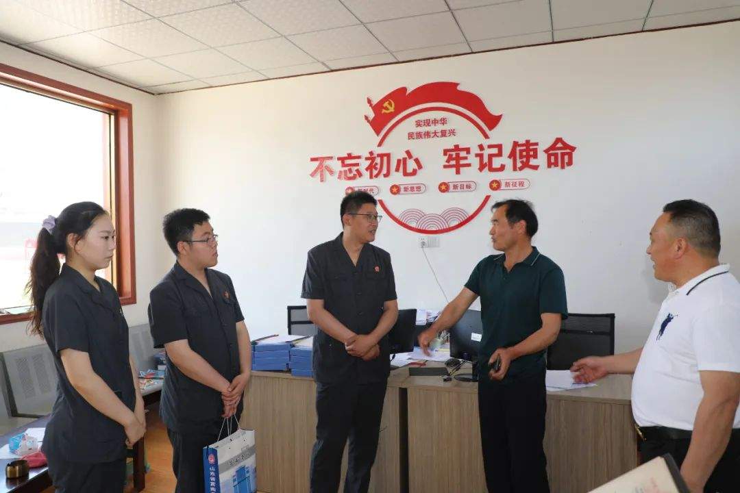 法官巧用三尺巷典故化解邻里纠纷 获枫桥杯摄影奖(图4)