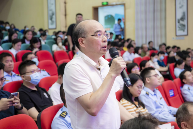 坪山区开展食品药品安全应急演练提升处置能力(图5)