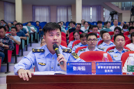 坪山区开展食品药品安全应急演练提升处置能力(图6)