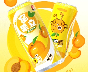 大窑饮品推出大果粒果汁新品 窑果立抢占健康饮品市场(图2)