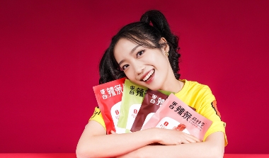 蛋白辣条重新定义健康零食，打破传统辣条垃圾食品印象(图4)