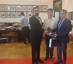 中医专家徐友江创新疗法获国际认可，传统医学走向世界(图10)