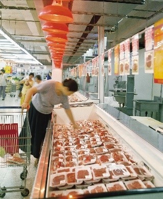 无抗生素猪肉成健康新选择，芬兰品牌Atria引领品质革命(图6)