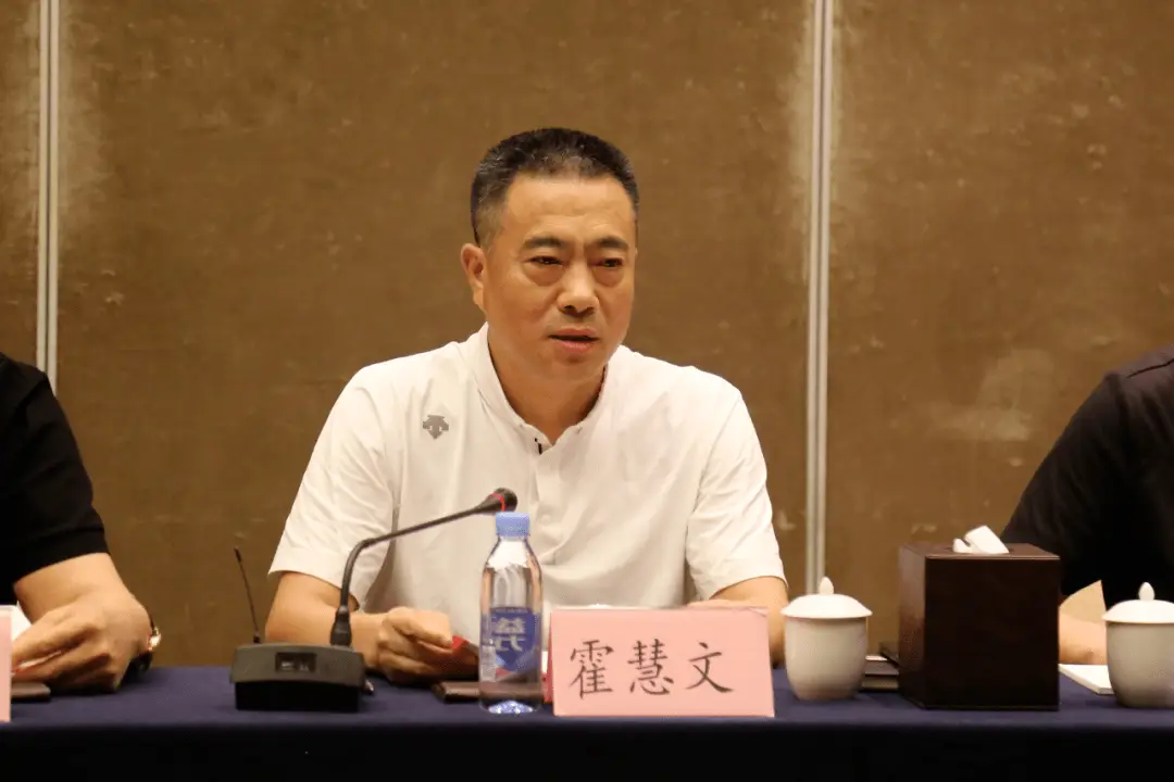 文水白酒产业贸易洽谈会成功举办 多个项目现场签约助力产业发展(图5)