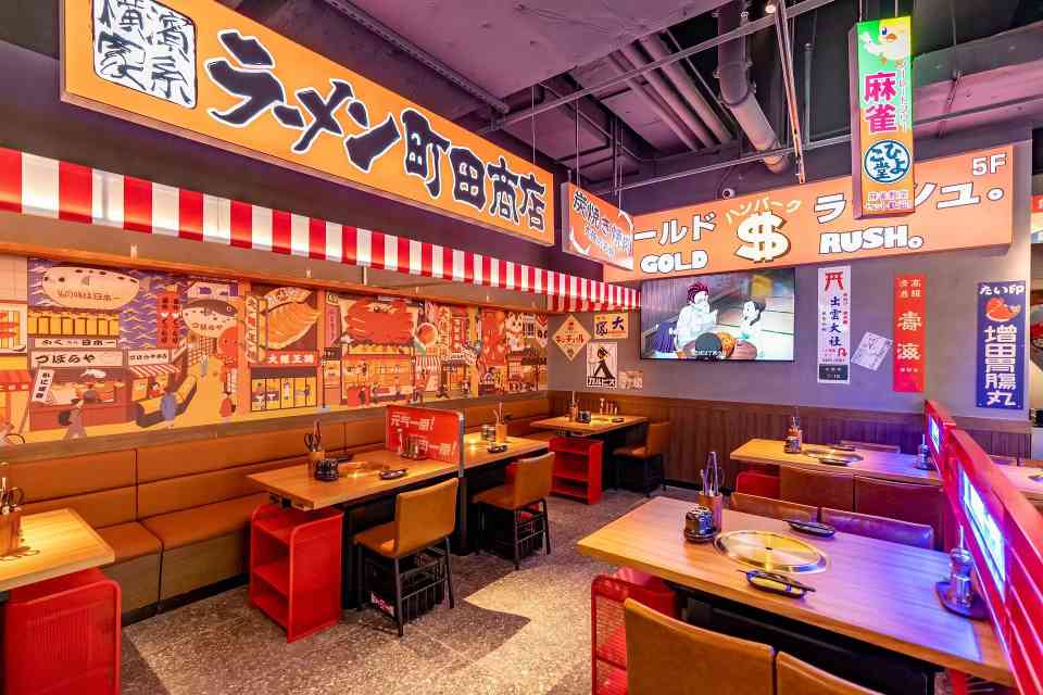 肉问屋双店齐开打造沉浸式烤肉体验，专业烧肉师技艺精湛(图6)