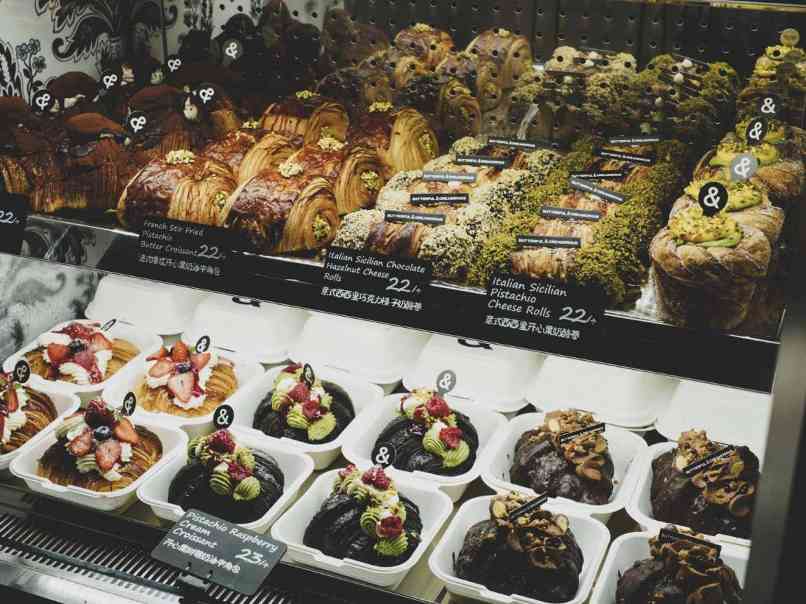 法式轻奢烘焙品牌跨界联名营销策略分析(图5)