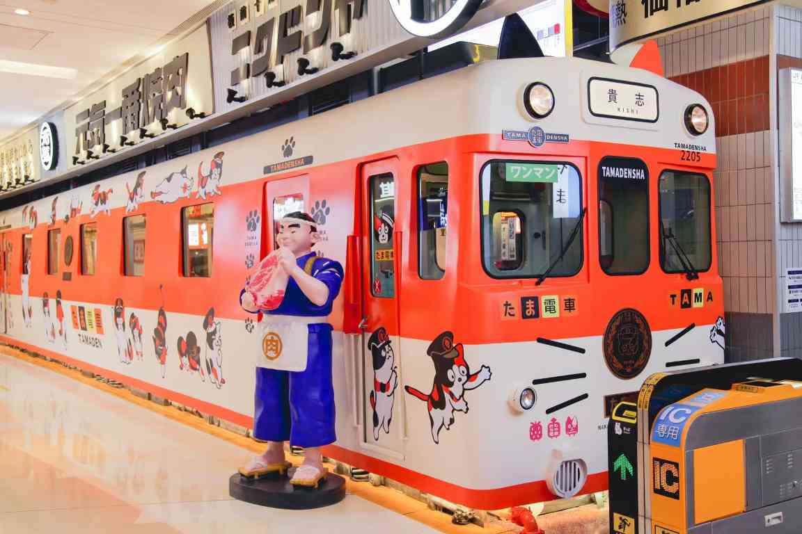 肉问屋双店齐开打造沉浸式烤肉体验，专业烧肉师技艺精湛(图3)