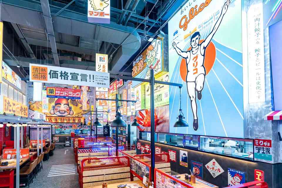 肉问屋双店齐开打造沉浸式烤肉体验，专业烧肉师技艺精湛(图5)