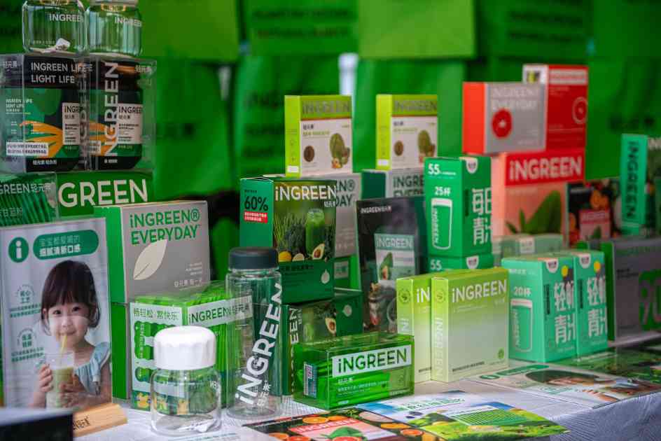 轻元素与熊猫外卖达成战略合作 强势入驻法国市场(图2)