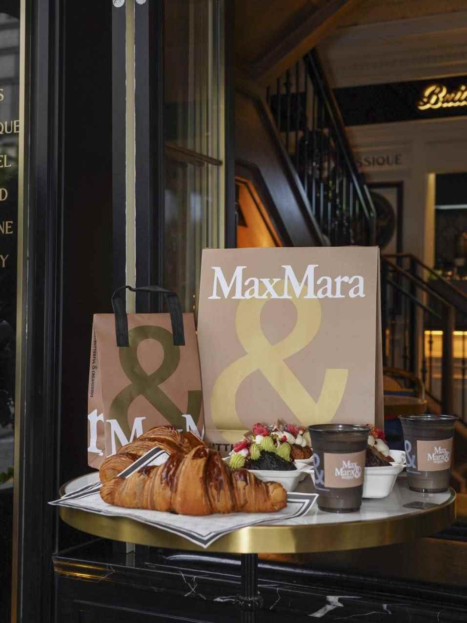 法式轻奢烘焙品牌跨界联名营销策略分析(图9)