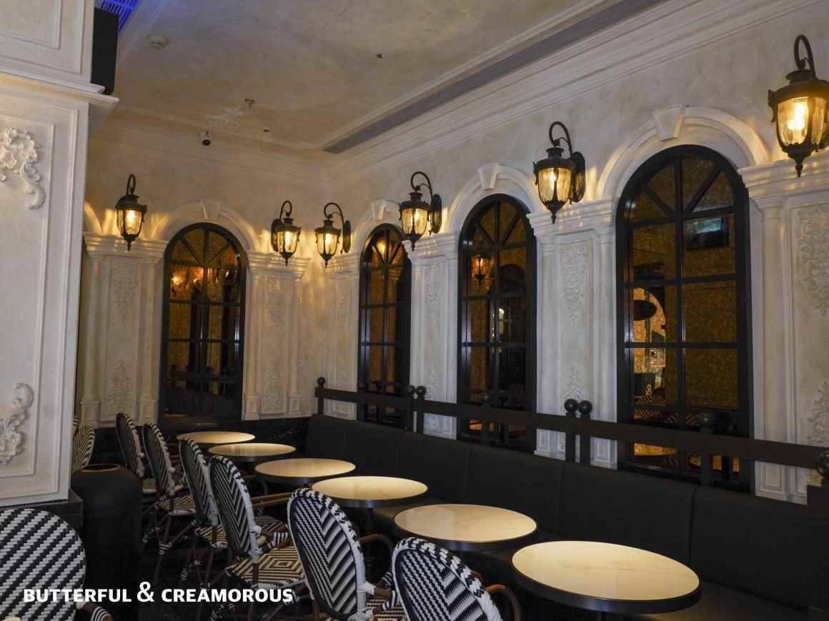 法式轻奢烘焙品牌跨界联名营销策略分析(图4)