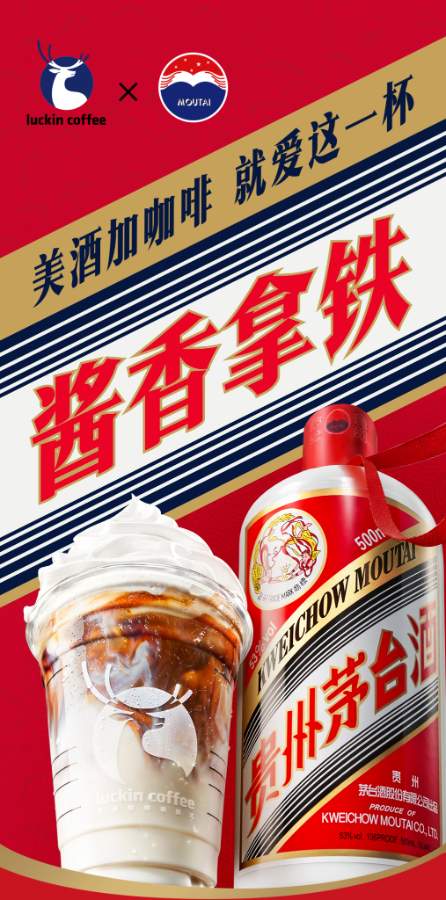 茅台跨界联名策略解析：如何平衡核心业务与创新发展(图2)