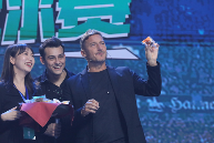 湖北世界超级球星足球赛启动 良品铺子成官方零食赞助商(图2) 湖北世界超级球星足球赛启动 良品铺子成官方零食赞助商(图2)