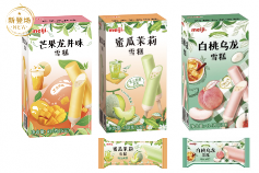 雪糕品牌如何通过产品创新和IP营销实现年轻化转型(图1)