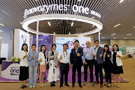 益生菌行业重磅合作！均瑶健康携手诺维信共推产业升级(图1)