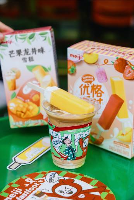 雪糕品牌如何通过产品创新和IP营销实现年轻化转型(图7)