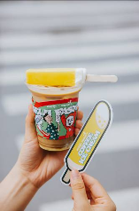 雪糕品牌如何通过产品创新和IP营销实现年轻化转型(图8)