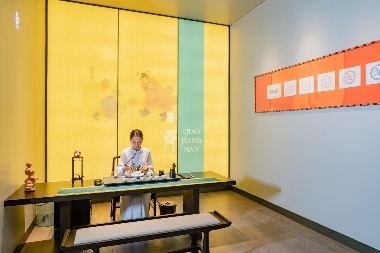 川菜品牌俏江南加速扩张 高端宴请赛道迎来复苏机遇(图1)