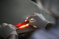 正官庄携手《长相思》推出中秋联名礼盒，红参产品融入古风元素(图5)