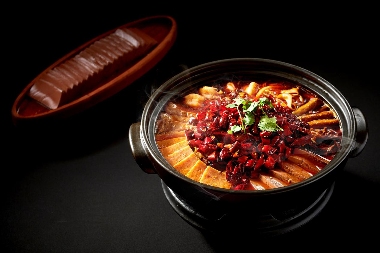 川菜品牌俏江南加速扩张 高端宴请赛道迎来复苏机遇(图2)