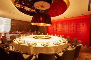 川菜品牌俏江南加速扩张 高端宴请赛道迎来复苏机遇(图4)