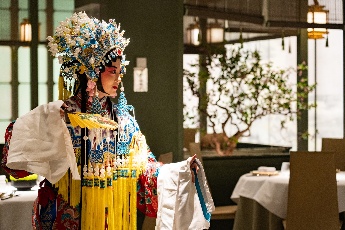 川菜品牌俏江南加速扩张 高端宴请赛道迎来复苏机遇(图5)