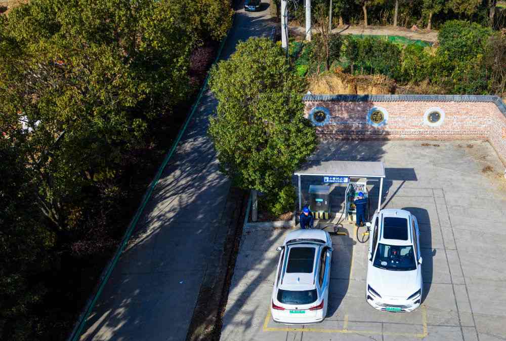 “鱼米之乡”万象新