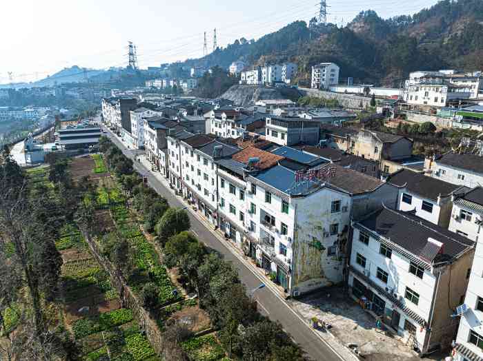 “鱼米之乡”万象新