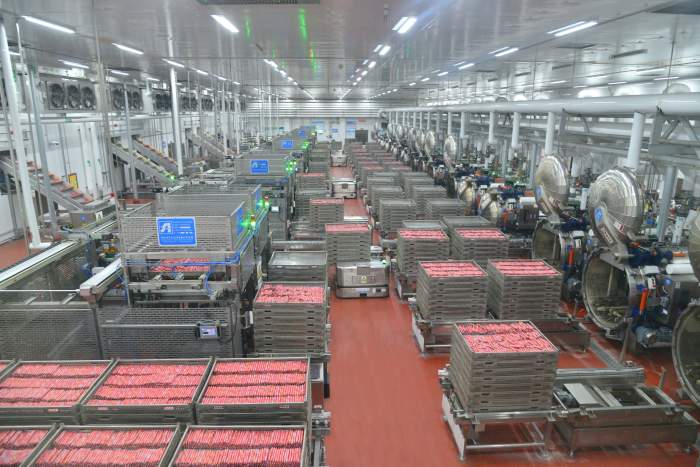 制造业转型升级新路径：产业链延伸与数字化变革实践(图2)